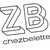 c h e z b e l e t t e . logo