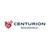 Centurion Segurança e Vigilancia logo