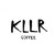 KLLR Coffee logo