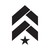 Barry's Nordic logo