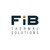 FIB Belgium S.A. logo