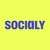 Socialy logo