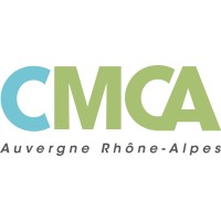 CMCA logo