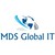 MDS Global IT logo