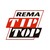 REMA TIP TOP Brasil logo