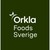 Orkla Foods Sverige logo
