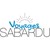 Sabardu Tourisme logo