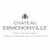 Château d’Ermenonville logo