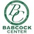 Babcock Center logo