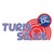 Turis Silva Transportes logo