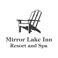 Mirror Lake Inn Resort & Spa logo