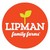 Logo di Lipman Family Farms