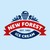 New Forest Ice Cream logo