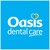 Oasis Dental Care logo
