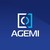 AGEMI logo