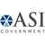 ASI Government Logo