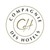 Compagnia Degli Hotel CDH logo