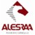 Al-Esraa Pharmaceutical Optima Logo