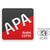 APA Injection logo