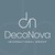 DecoNova International Group logo