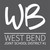 West Bend School District logo
