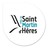 Ville de Saint-Martin-d'Hères logo