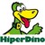 Logo di HiperDino Supermercados