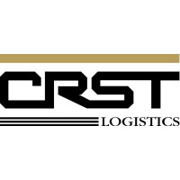 CRST Logistics logo