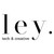 LEY logo