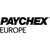 Paychex Europe logo