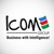 ICOM logo