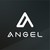 Angel Holding logo