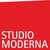 Studio Moderna logo