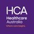 Healthcare Australia logo
