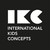 IKC Play logo
