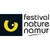 Festival Nature Namur logo