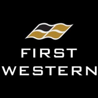 First Western Insurance logo