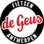 Fietsen De Geus logo