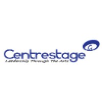 Centrestage logo