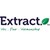 Extract - Bieze Food Group logo