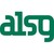 ALSG Nederland logo