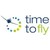 Time to Fly logo
