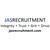 JAS Recruitment logo