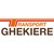 Transport Ghekiere logo