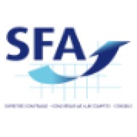STIRNWEISS FINCK ET ASSOCIES logo