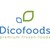 Dicofoods NV logo