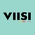 Viisi | Hypotheken logo
