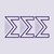 Tri Sigma National Sorority logo