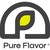 Pure Flavor® Farms logo