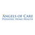Angels of Care Pediatric Home Health logo